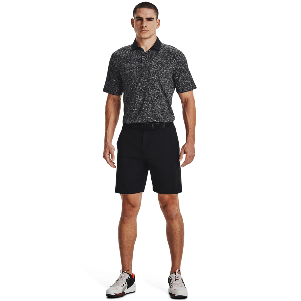 UA Iso-Chill Short