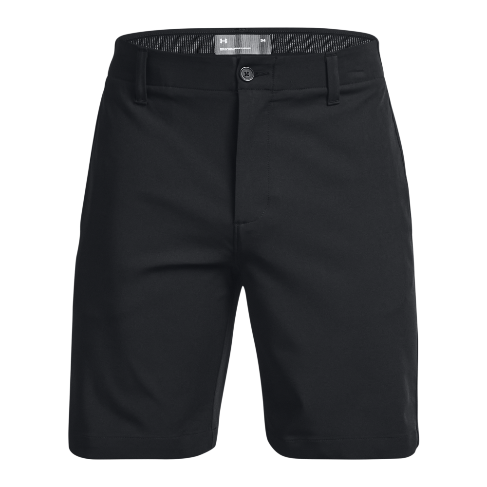 UA Iso-Chill Short