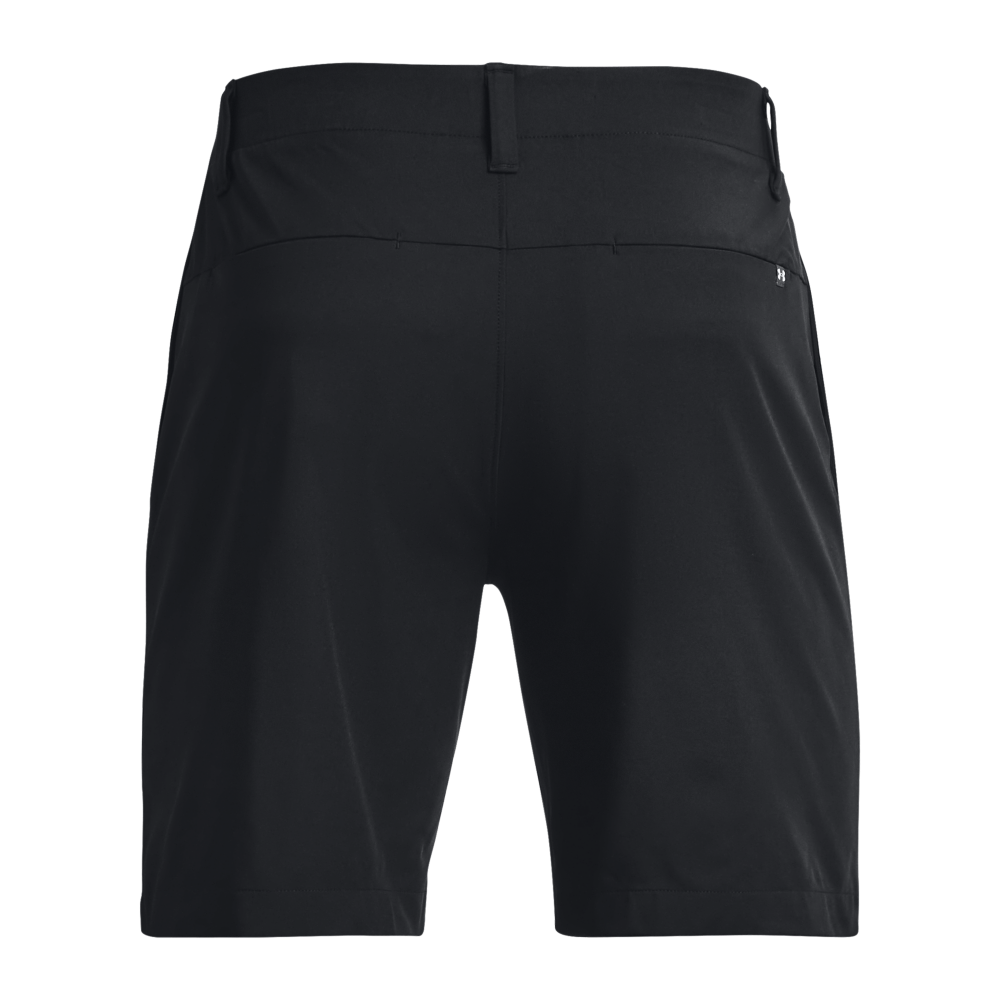 UA Iso-Chill Short