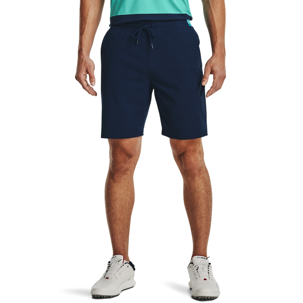 UA Drive Field Short