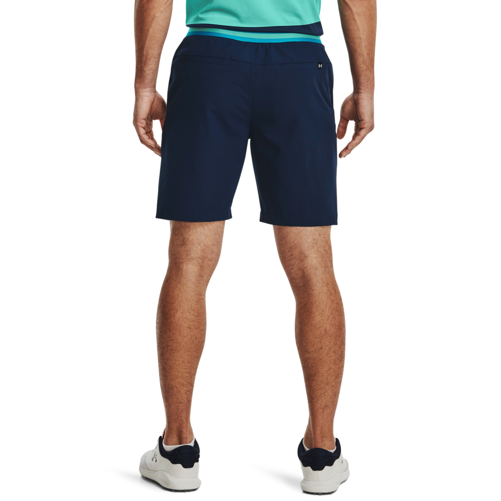 Men's Drive Printed Short, UNDER ARMOUR