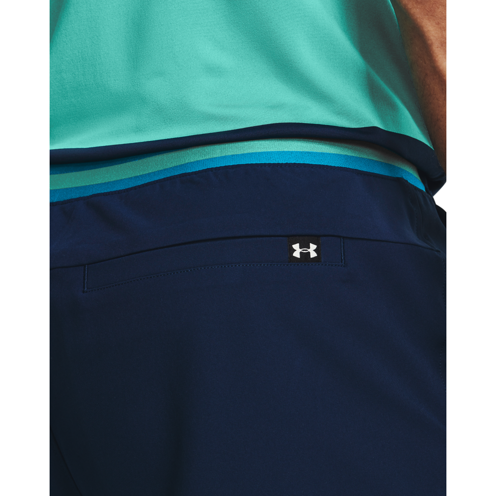 UA Drive Field Short