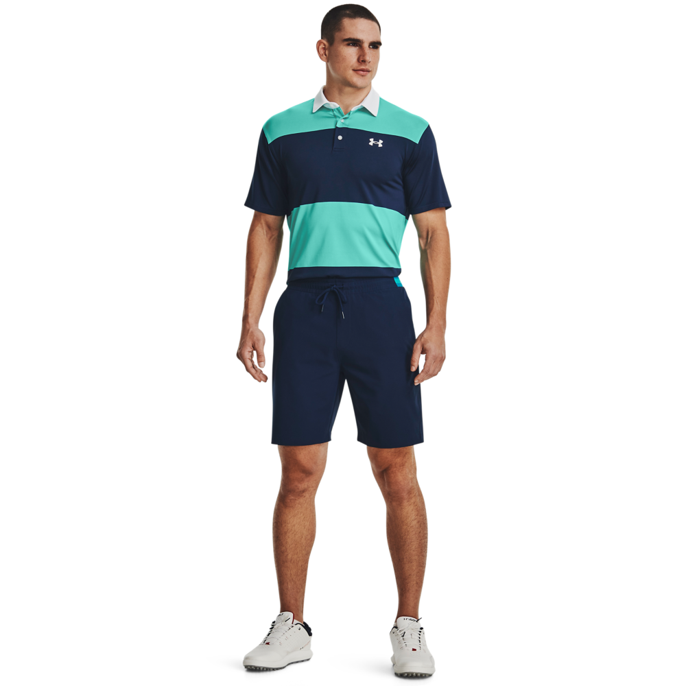 UA Drive Field Short