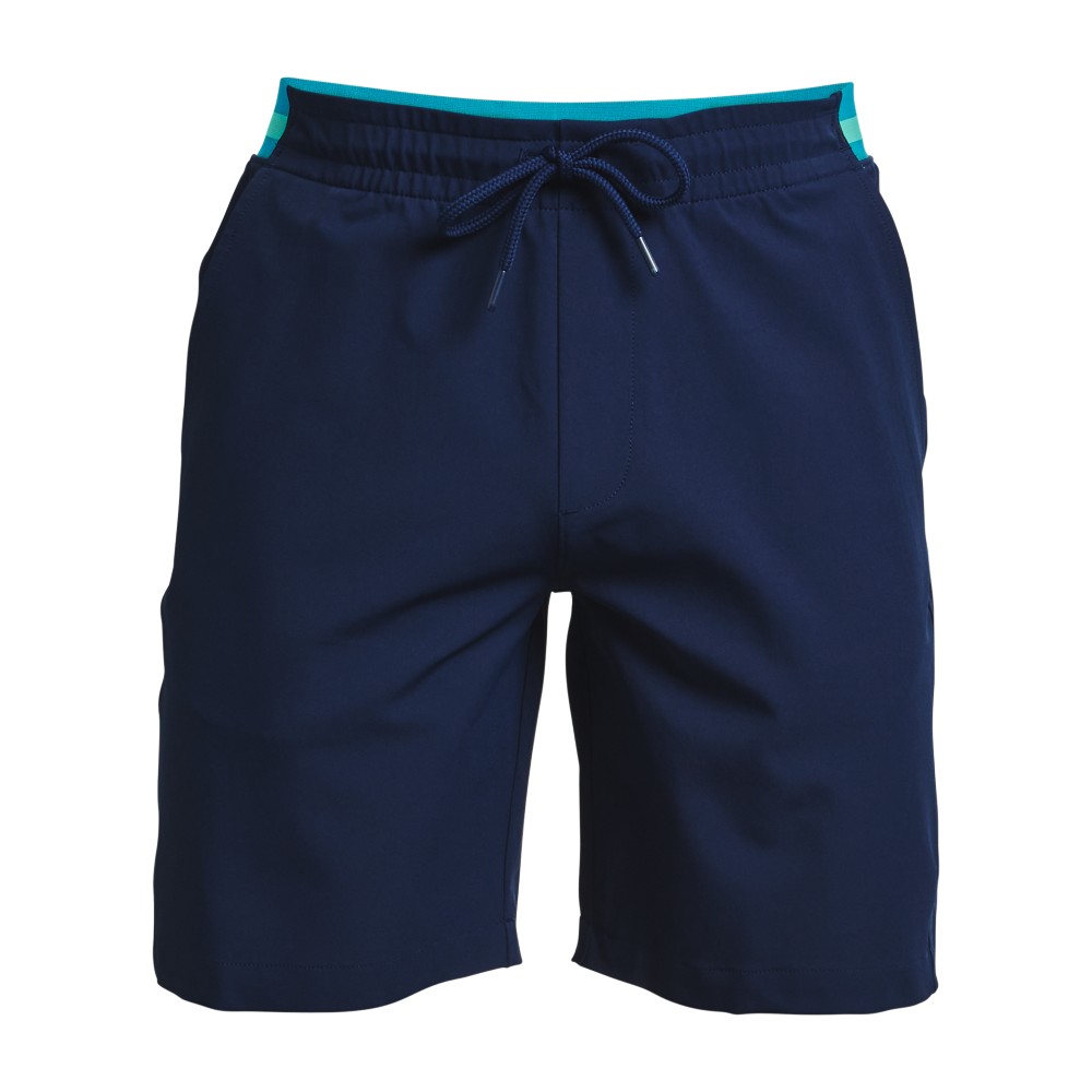 UA Drive Field Short