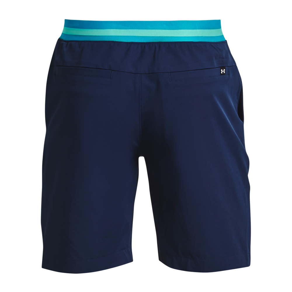 UA Drive Field Short