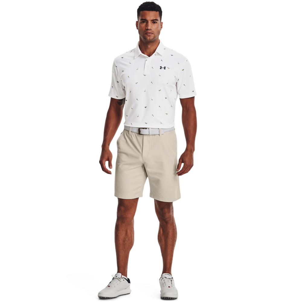 UA Drive 10" Short