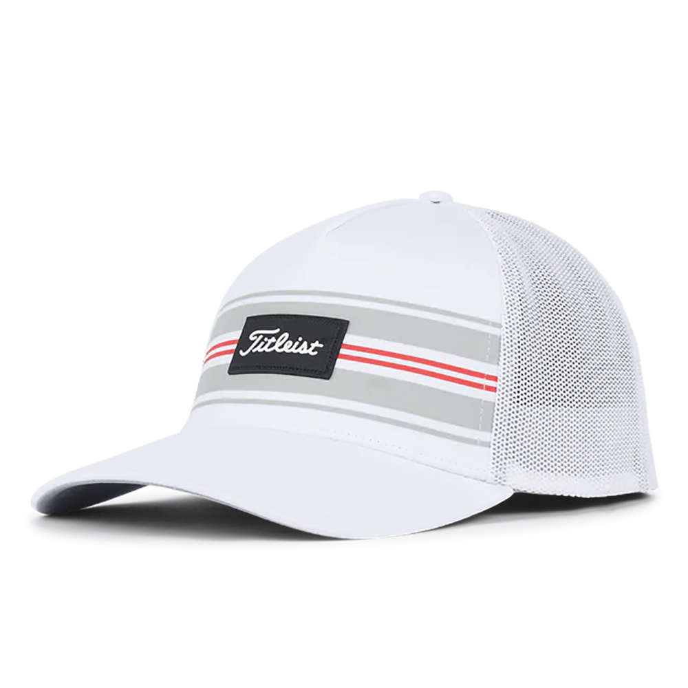 Surf Stripe Monterey Hat