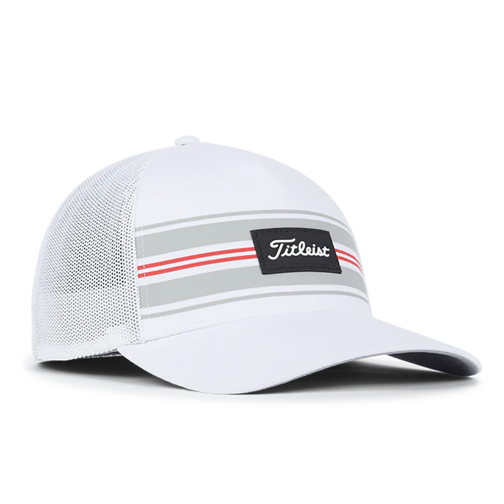 Surf Stripe Monterey Hat