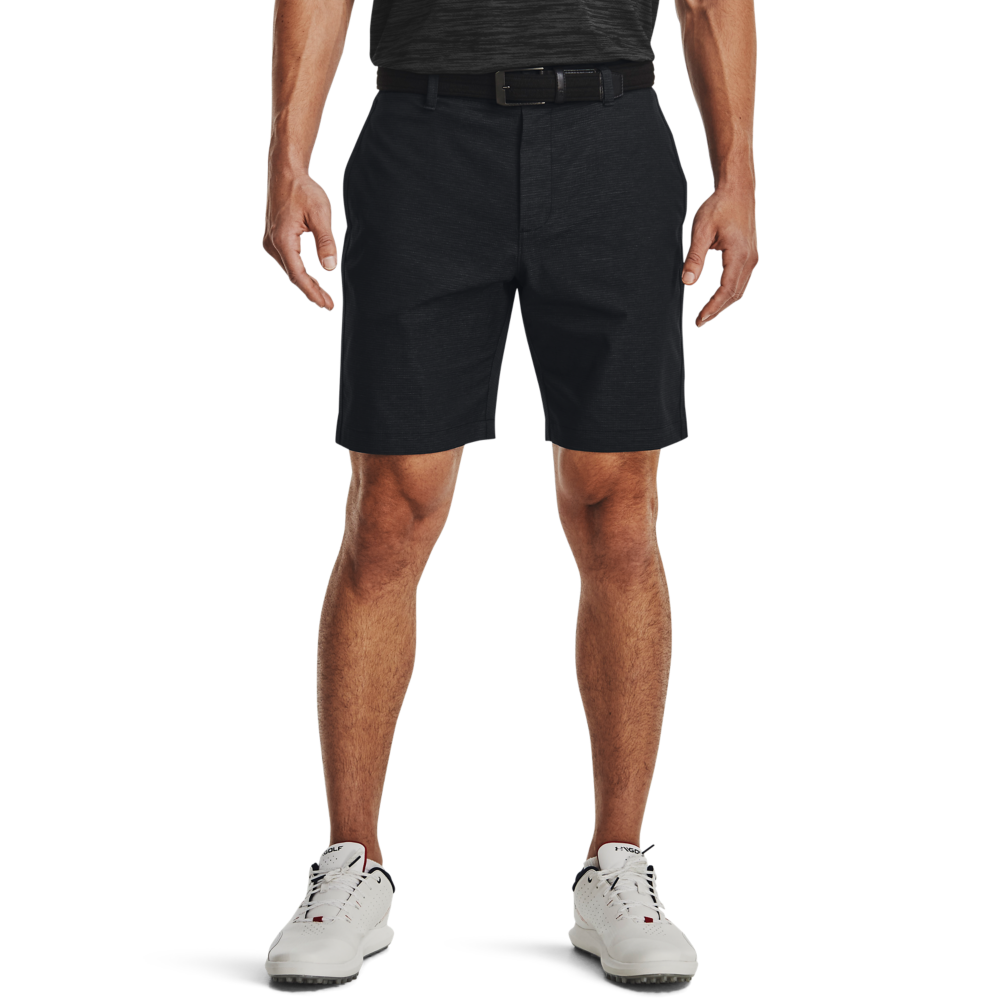 Men's UA Iso-Chill Perforated Leggings