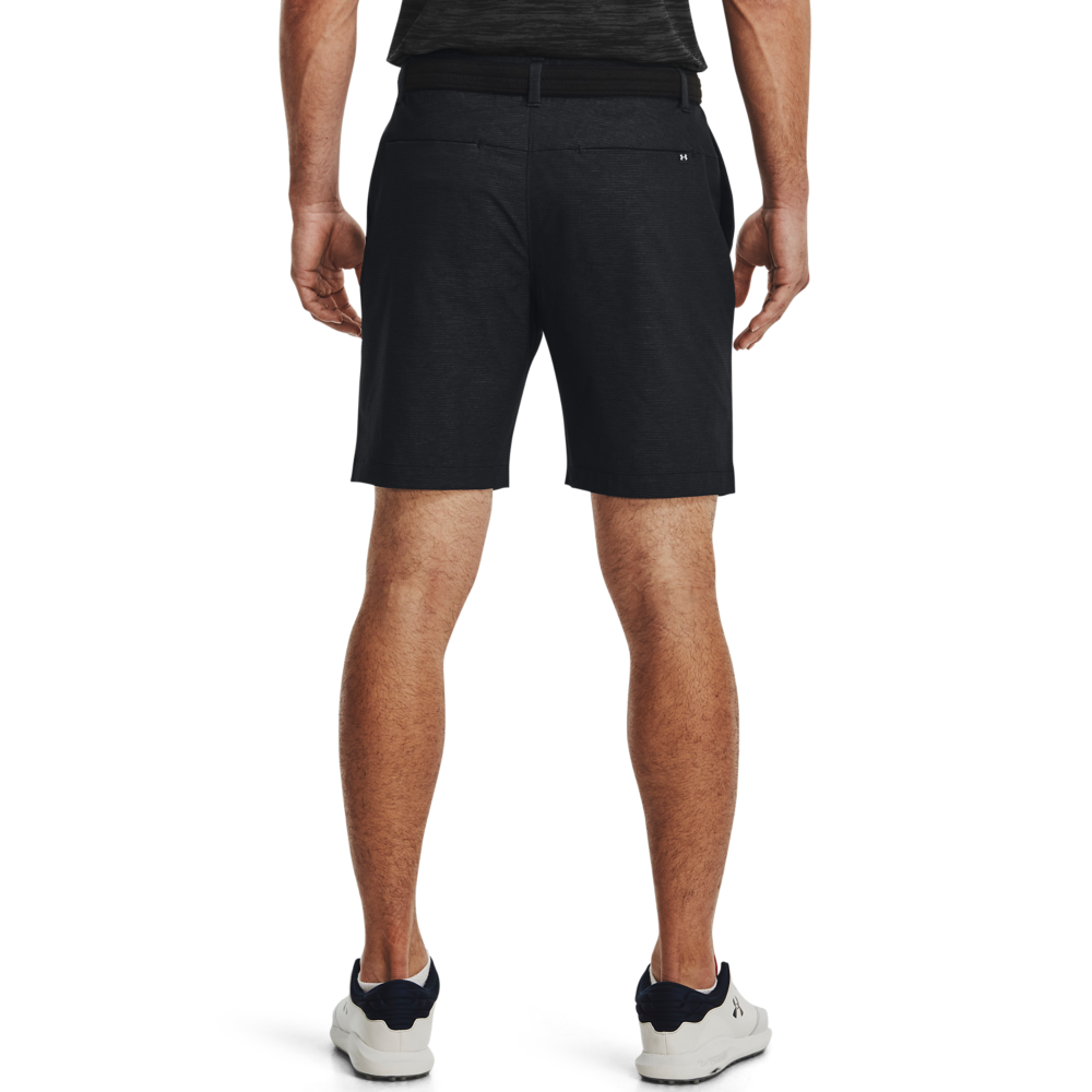 UA Iso-Chill Airvent Men's Golf Shorts