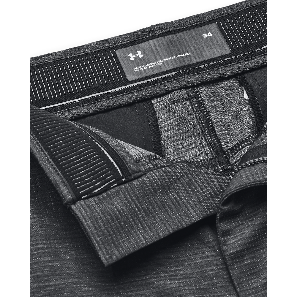 UA Iso-Chill Airvent Men's Golf Shorts