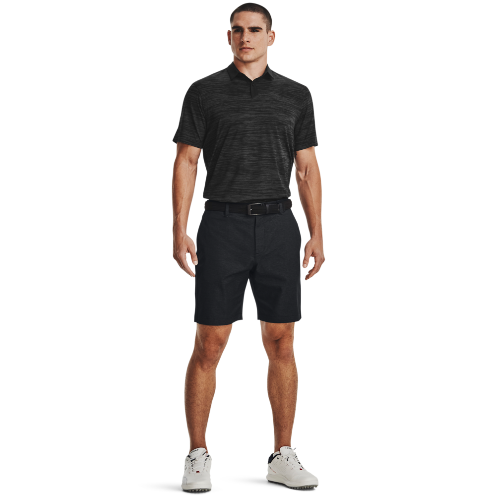 UA Iso-Chill Airvent Men's Golf Shorts