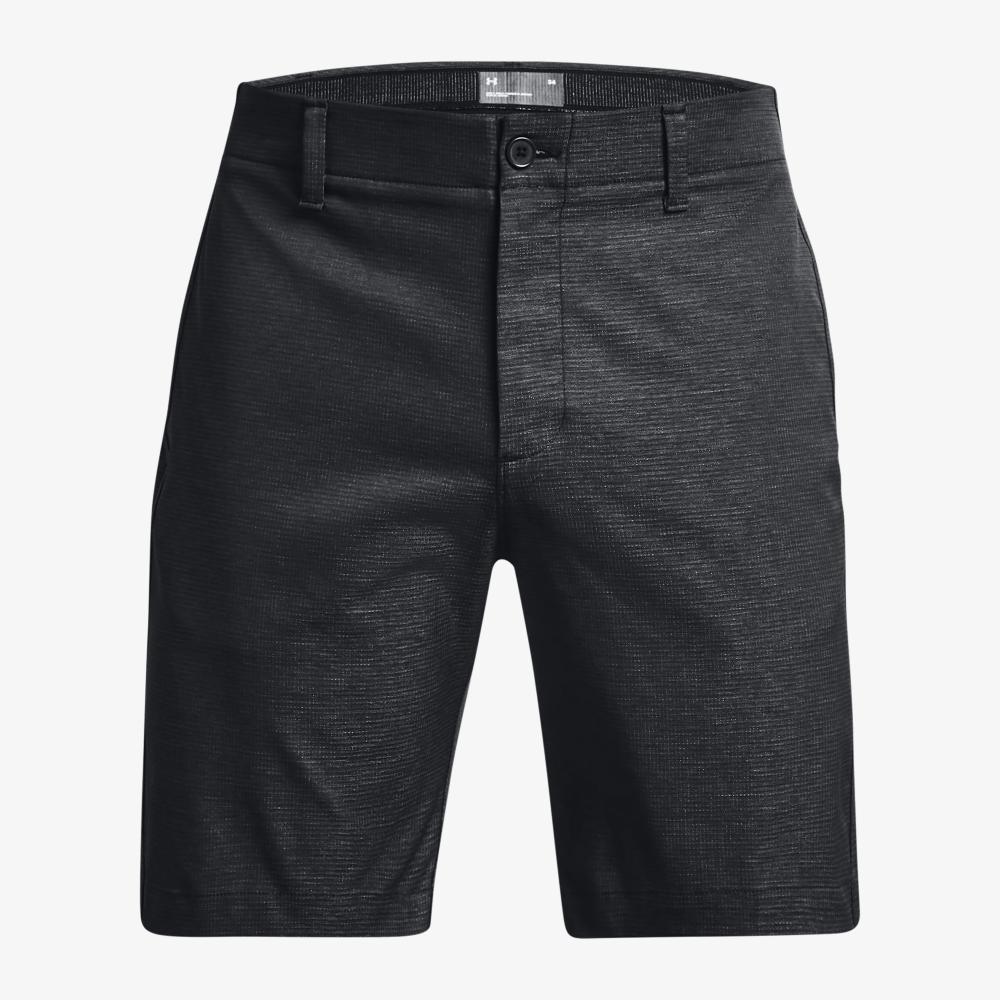 UA Iso-Chill Airvent Short