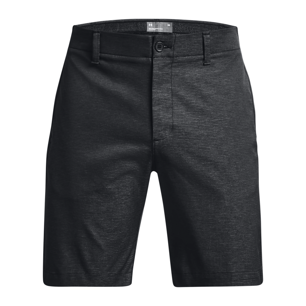 UA Iso-Chill Airvent Men's Golf Shorts