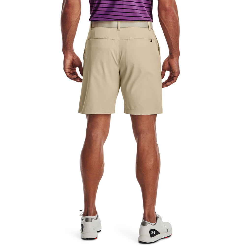 Under Armour Mens Iso Chill Airvent Golf Shorts - Size 35 outlet