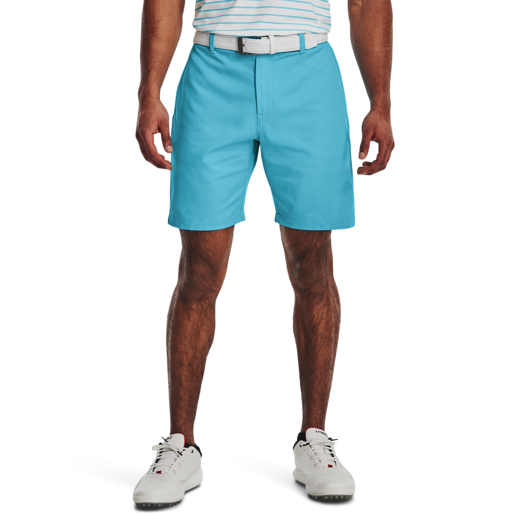 Under Armour Men's 34 Light Blue Iso Chill Airvent deals 9