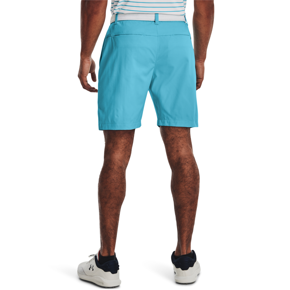 UA Iso-Chill Airvent Men's Golf Shorts
