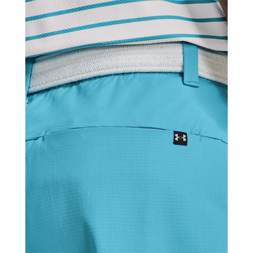 UA Iso-Chill Airvent Men's Golf Shorts