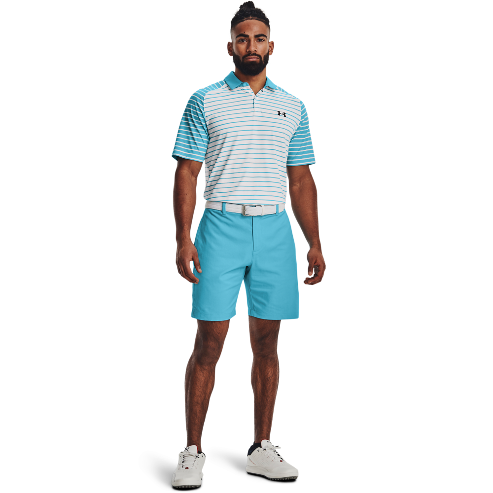 UA Iso-Chill Airvent Men's Golf Shorts