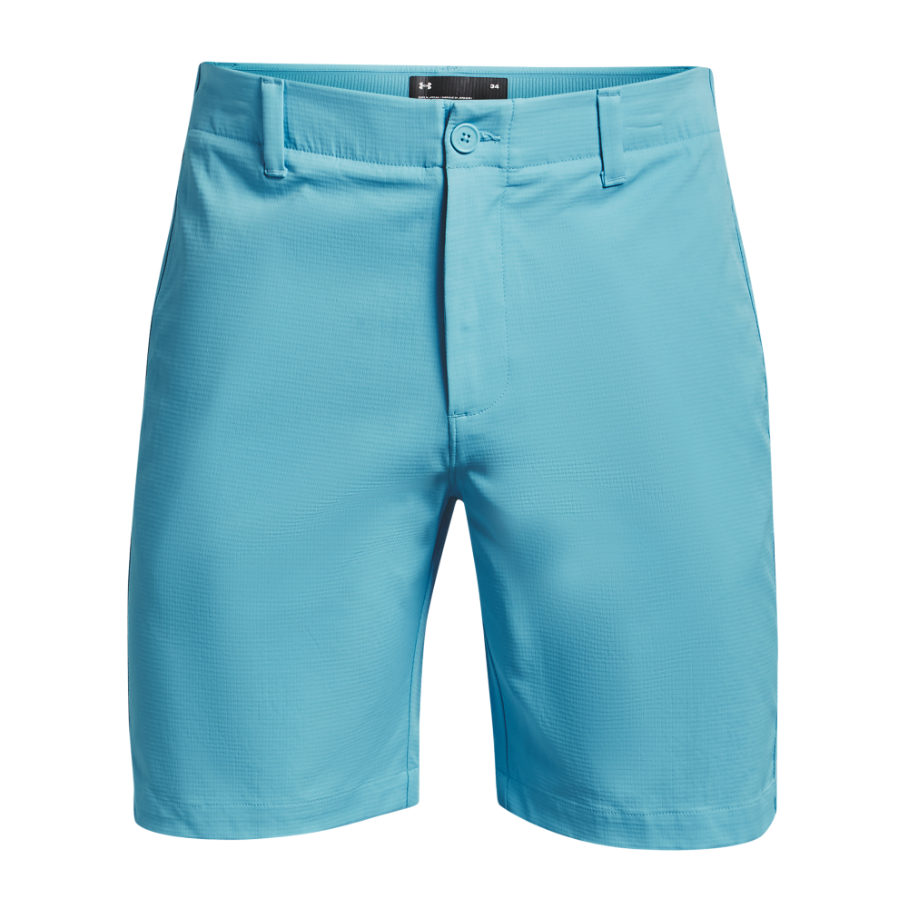 UA Iso-Chill Airvent Men's Golf Shorts