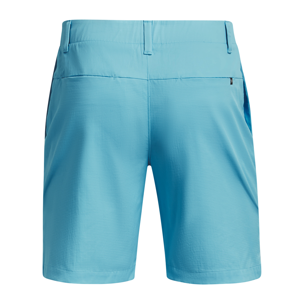 UA Iso-Chill Airvent Men's Golf Shorts