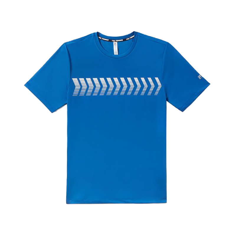 Graphic Short Sleeve Men's T-Shirt