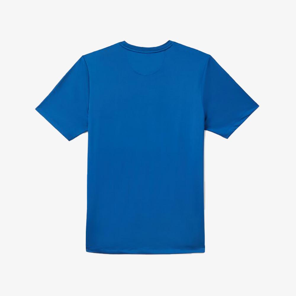 Graphic Short Sleeve Men's T-Shirt