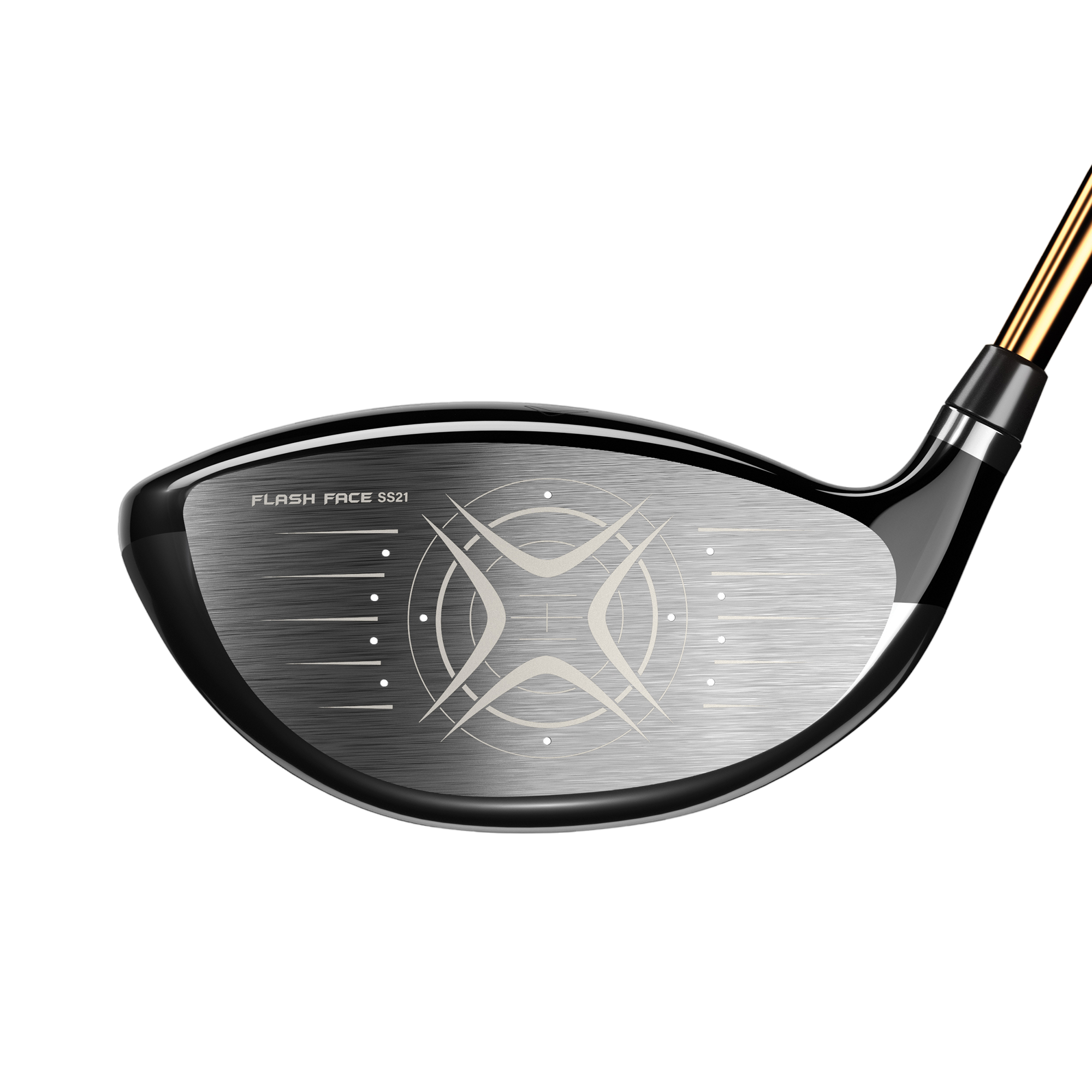 Epic Max Star Driver