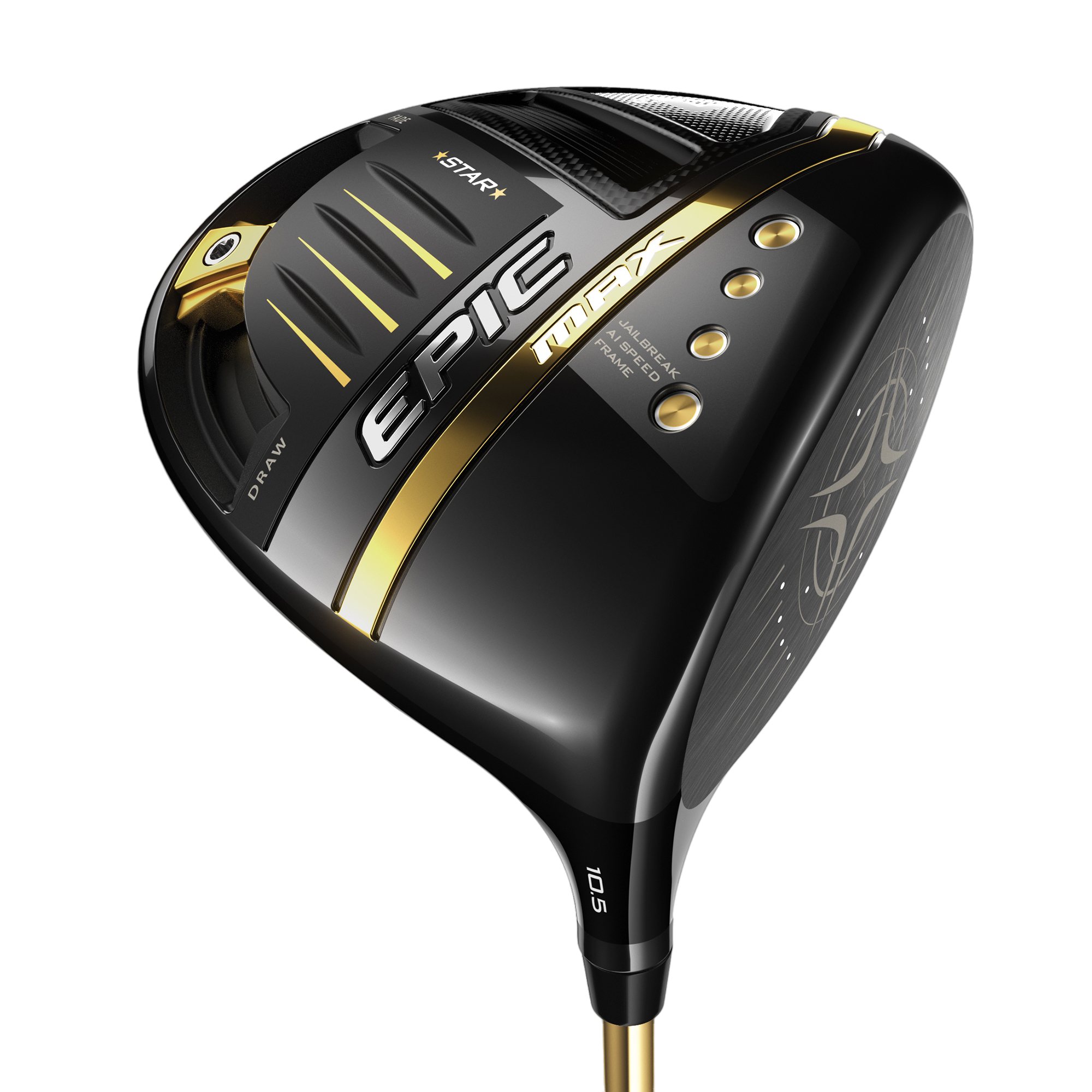 Callaway Epic Max Star Women's Driver | PGA TOUR Superstore