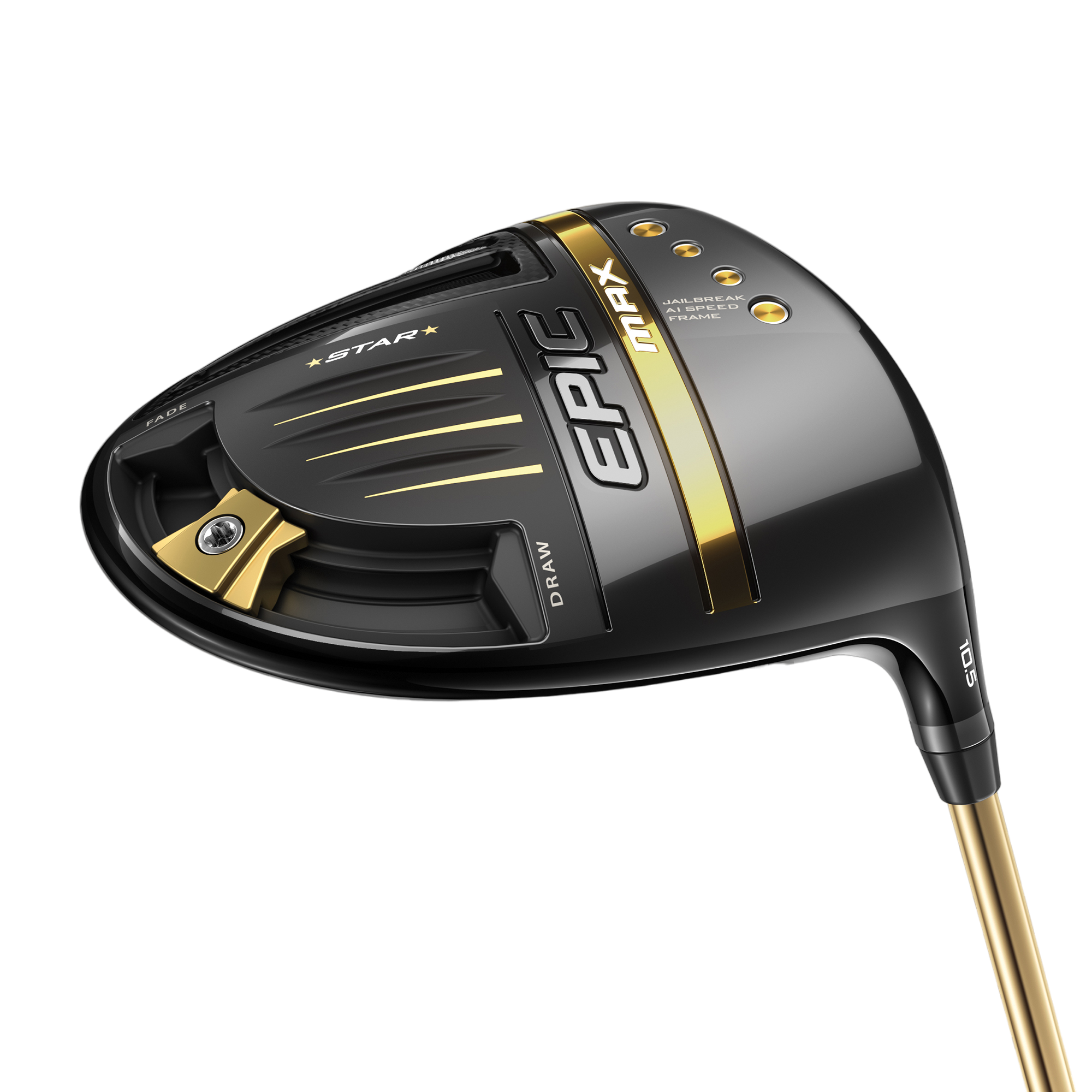 Callaway Epic Max Star Women's Driver | PGA TOUR Superstore