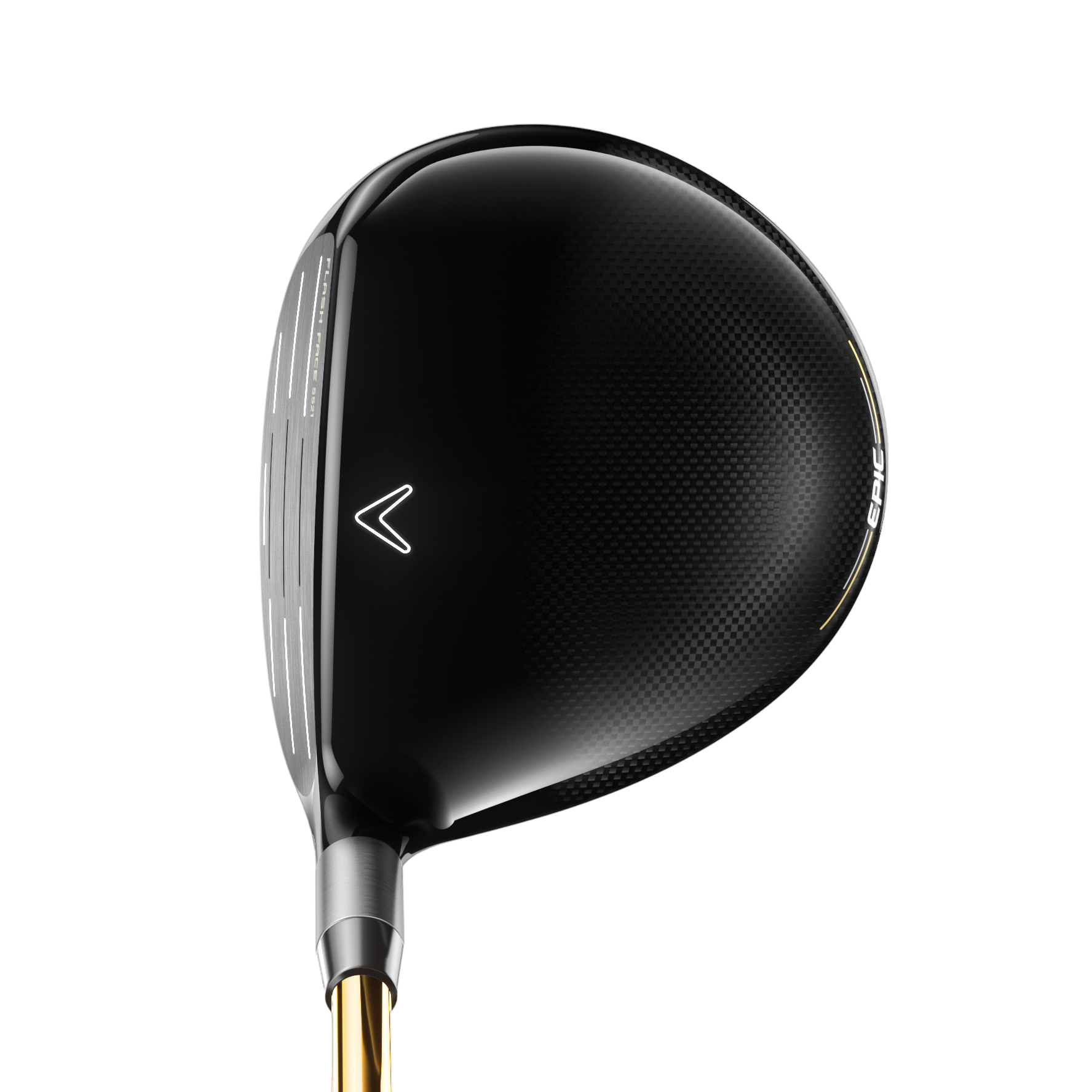 Epic Max Star Women's Fairway Wood