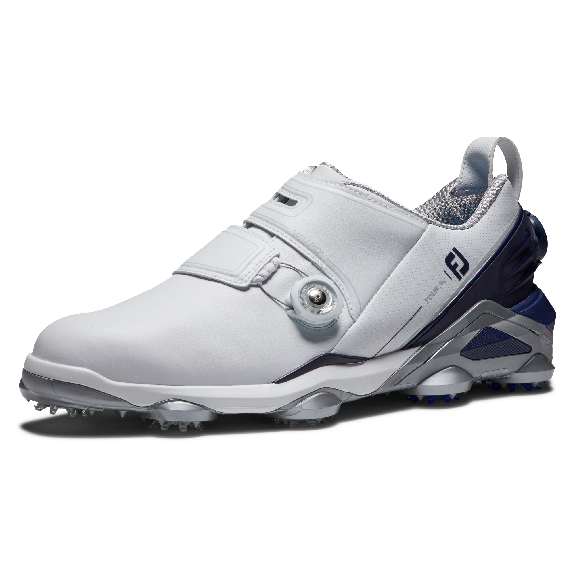 TOUR ALPHA Dual BOA Men's Golf Shoe