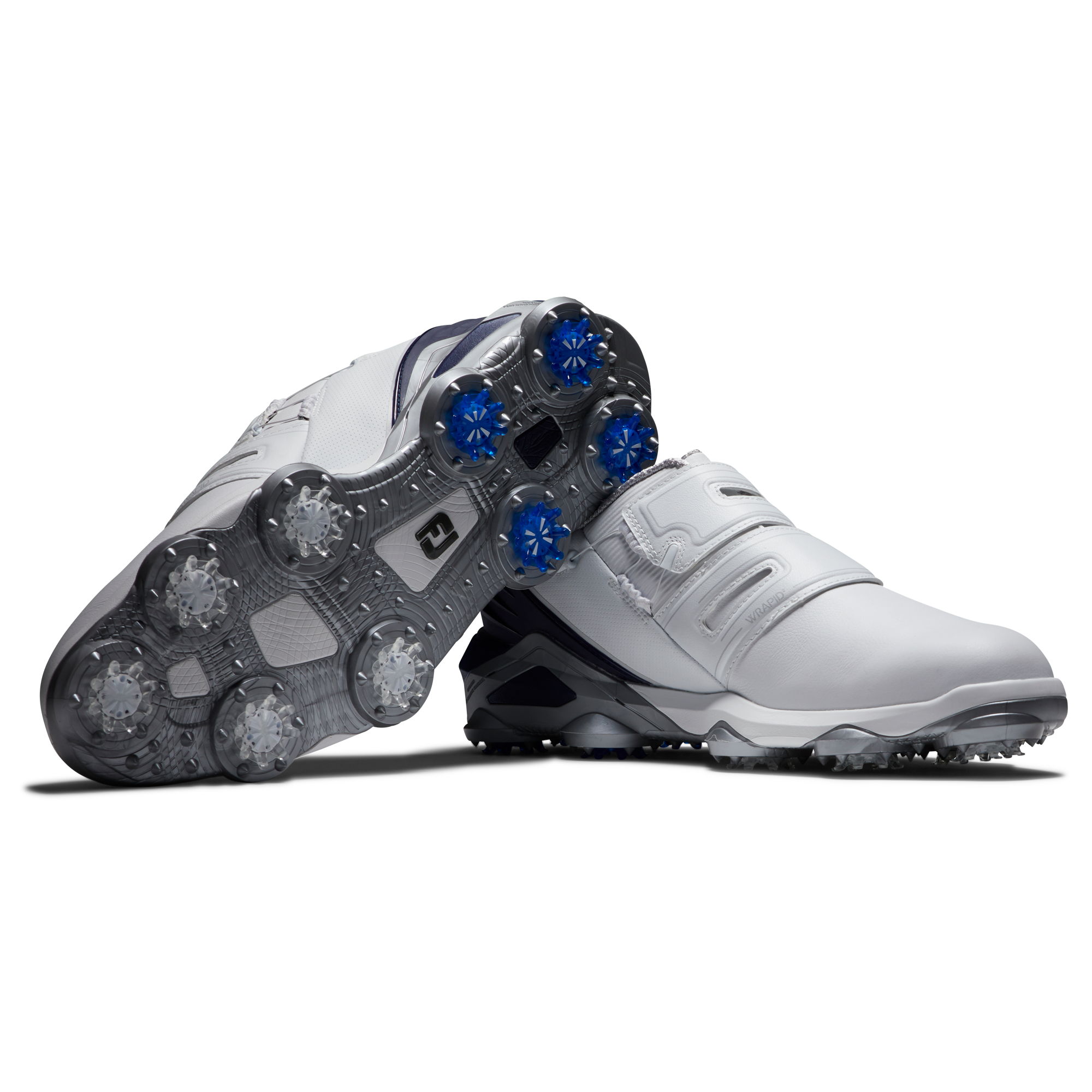 TOUR ALPHA Dual BOA Men's Golf Shoe