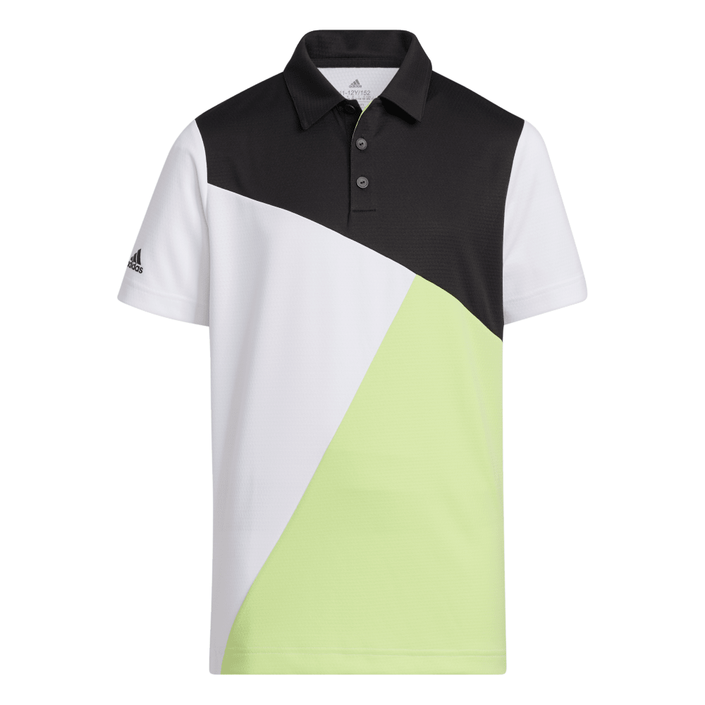 Adidas men's drive bold sport golf polo deals