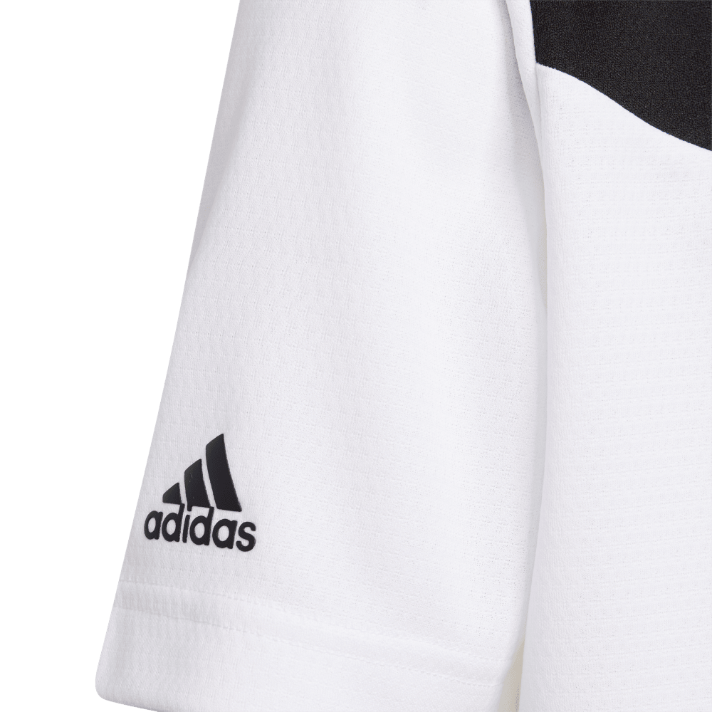HEAT.RDY Boys Golf Polo Shirt