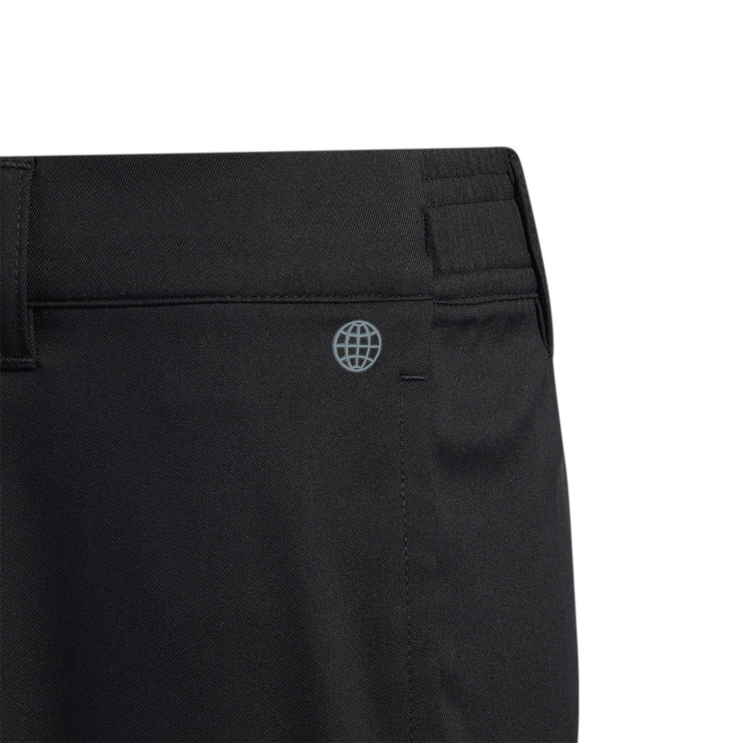 Ultimate365 Boys Adjustable Golf Shorts