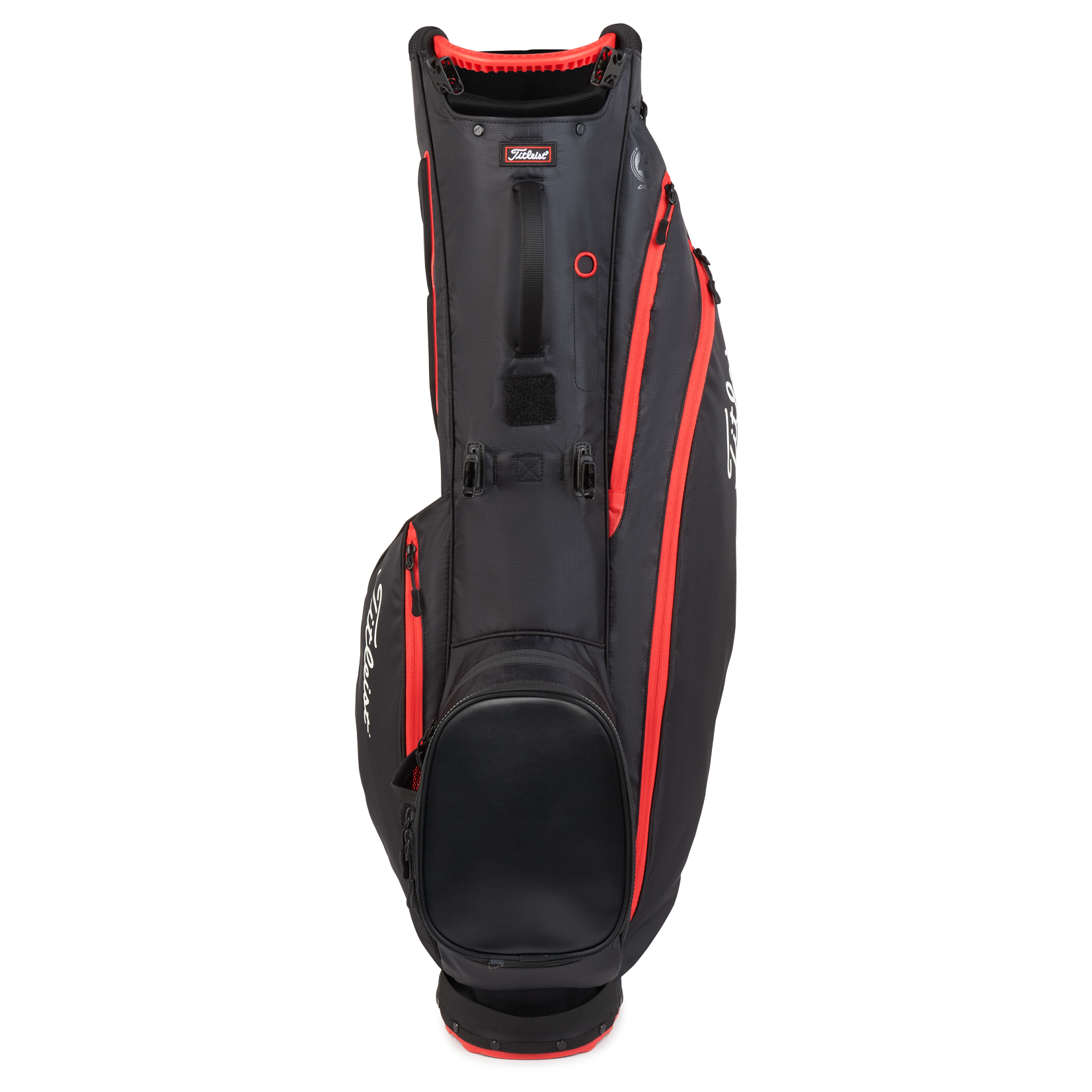 Players 4 Carbon 2022 Stand Bag