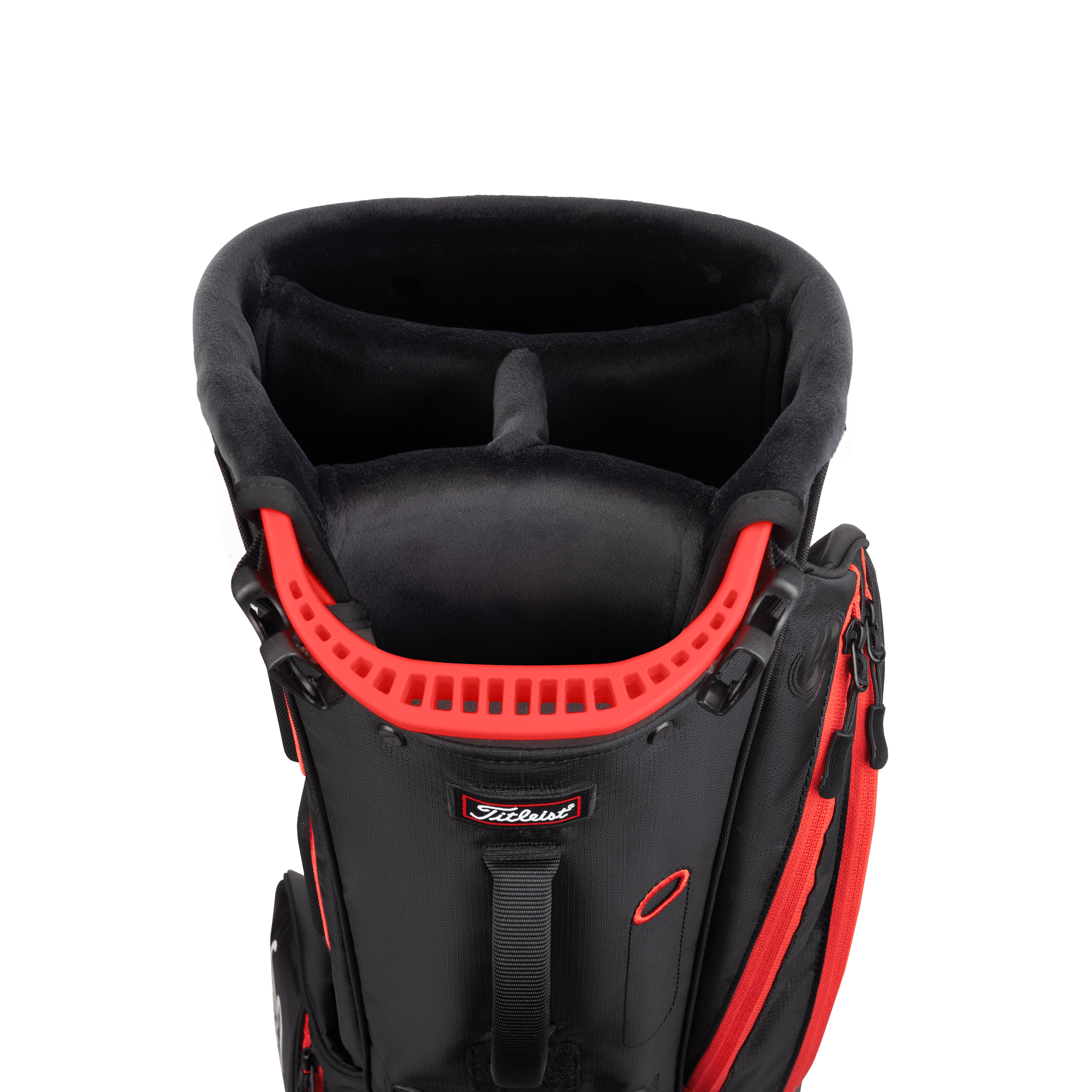 Players 4 Carbon 2022 Stand Bag