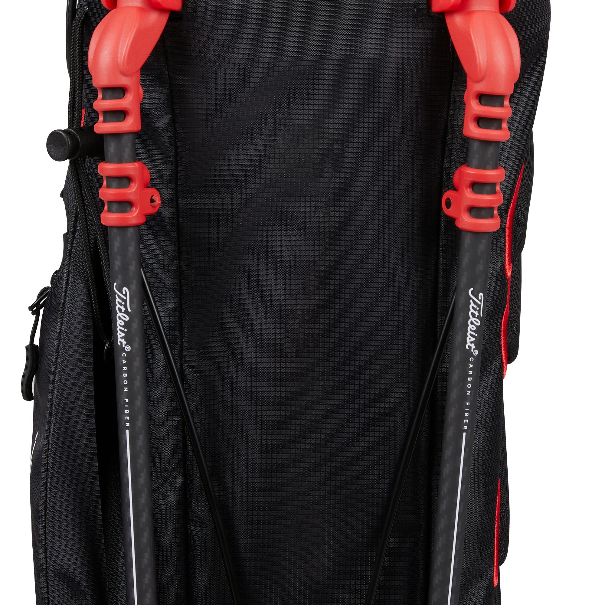 Players 4 Carbon 2022 Stand Bag