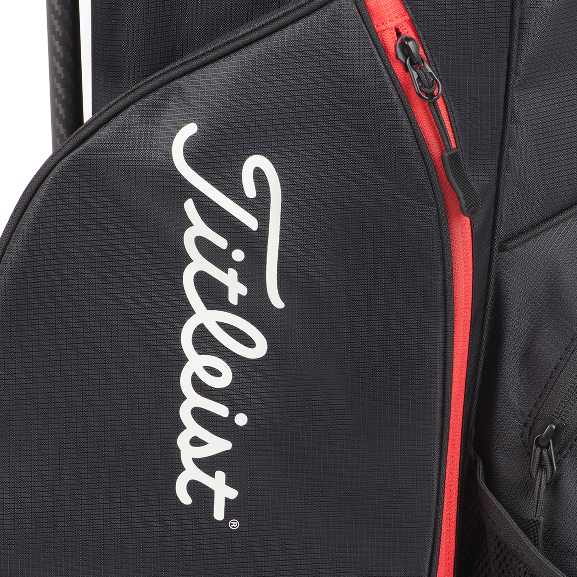 Players 4 Carbon 2022 Stand Bag