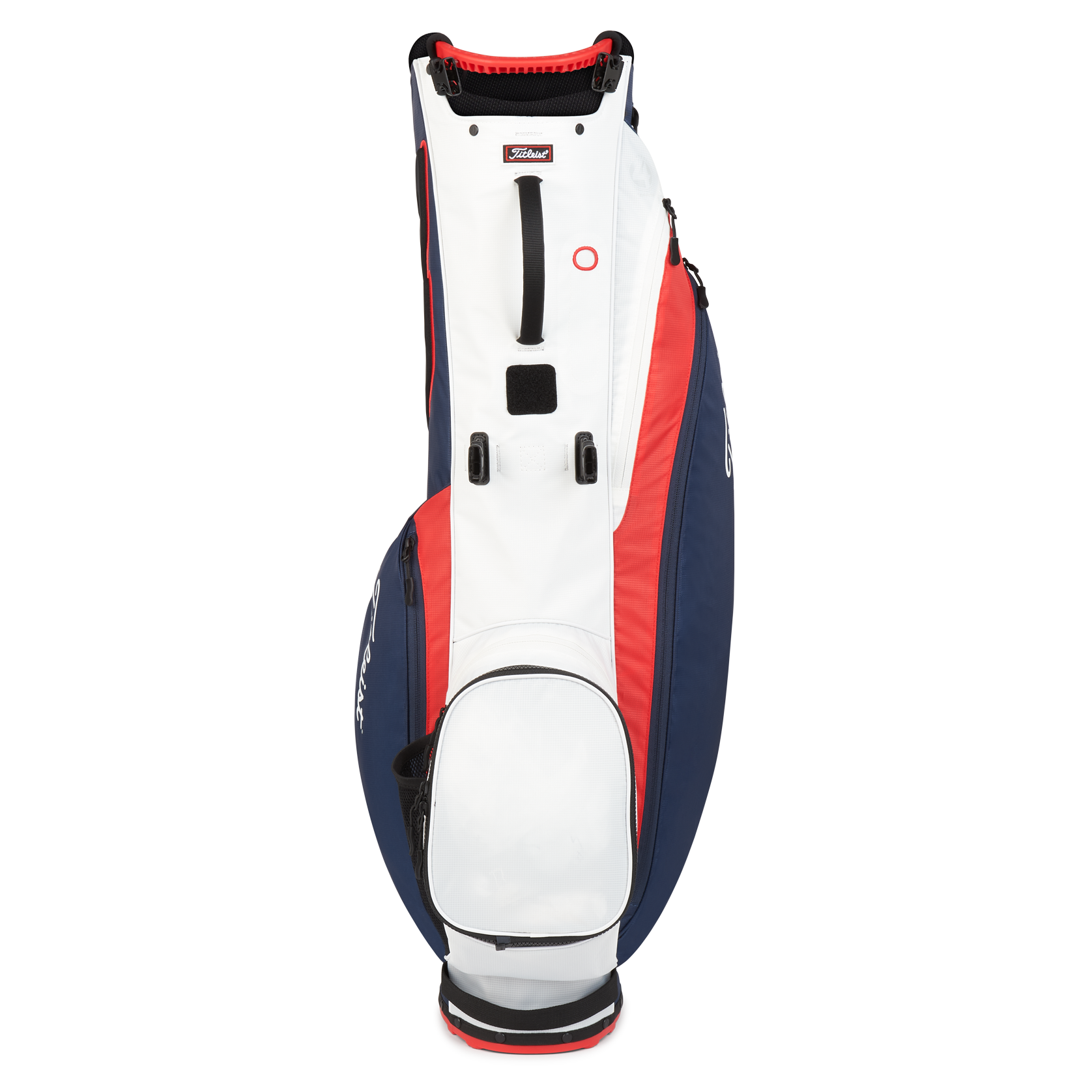 Players 4 Carbon 2022 Stand Bag