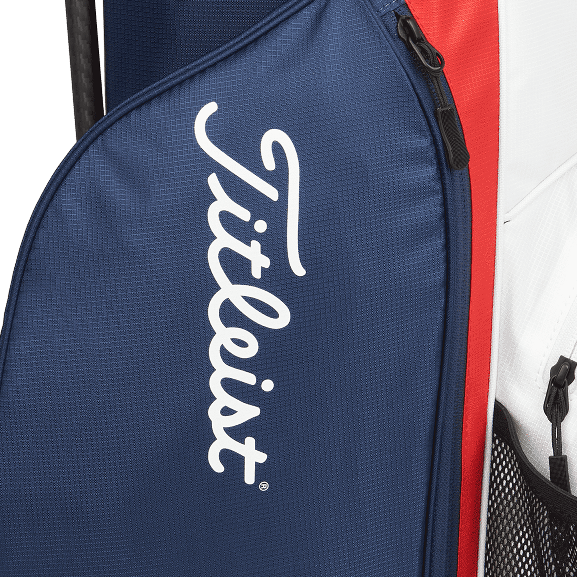 Players 4 Carbon 2022 Stand Bag