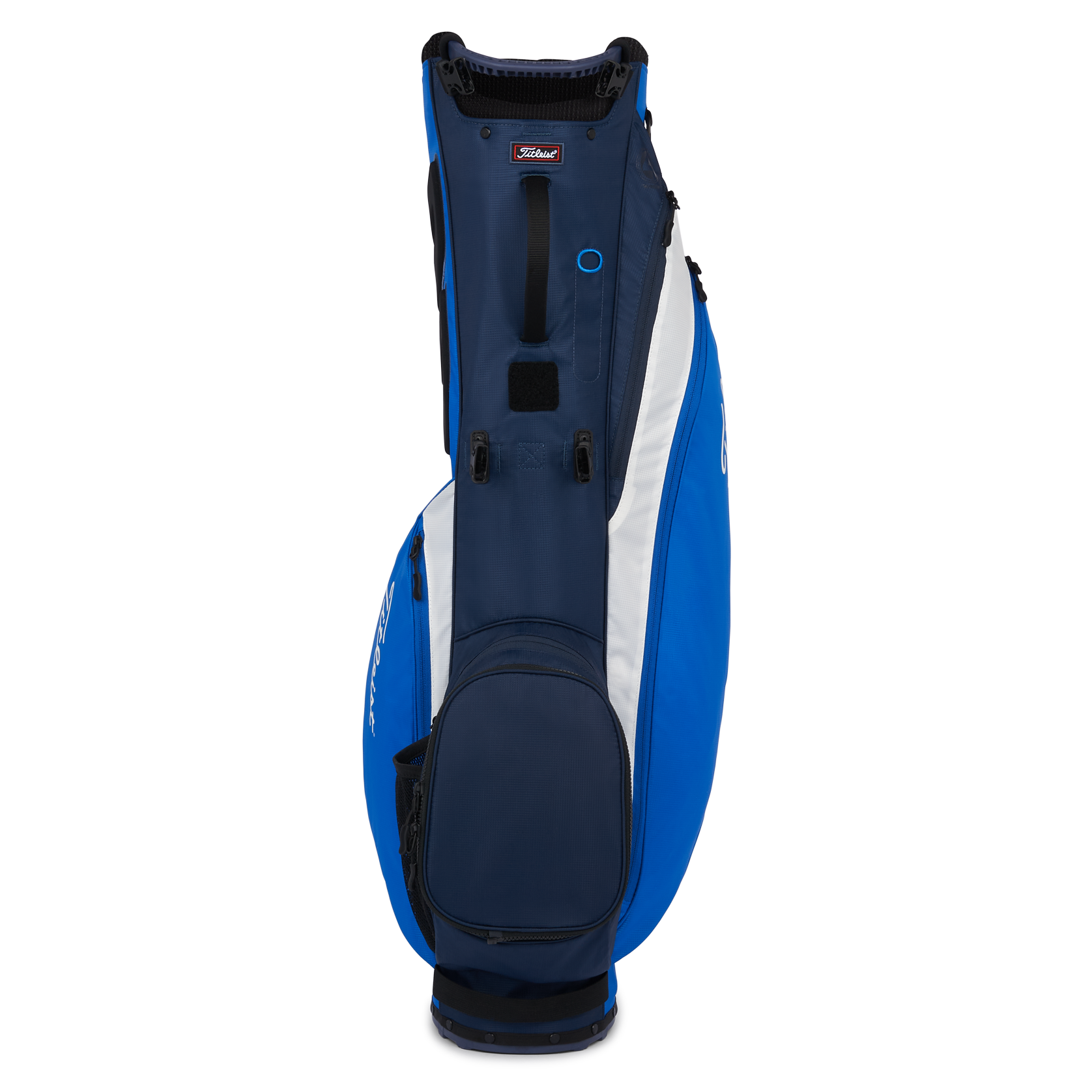 Players 4 Carbon 2022 Stand Bag