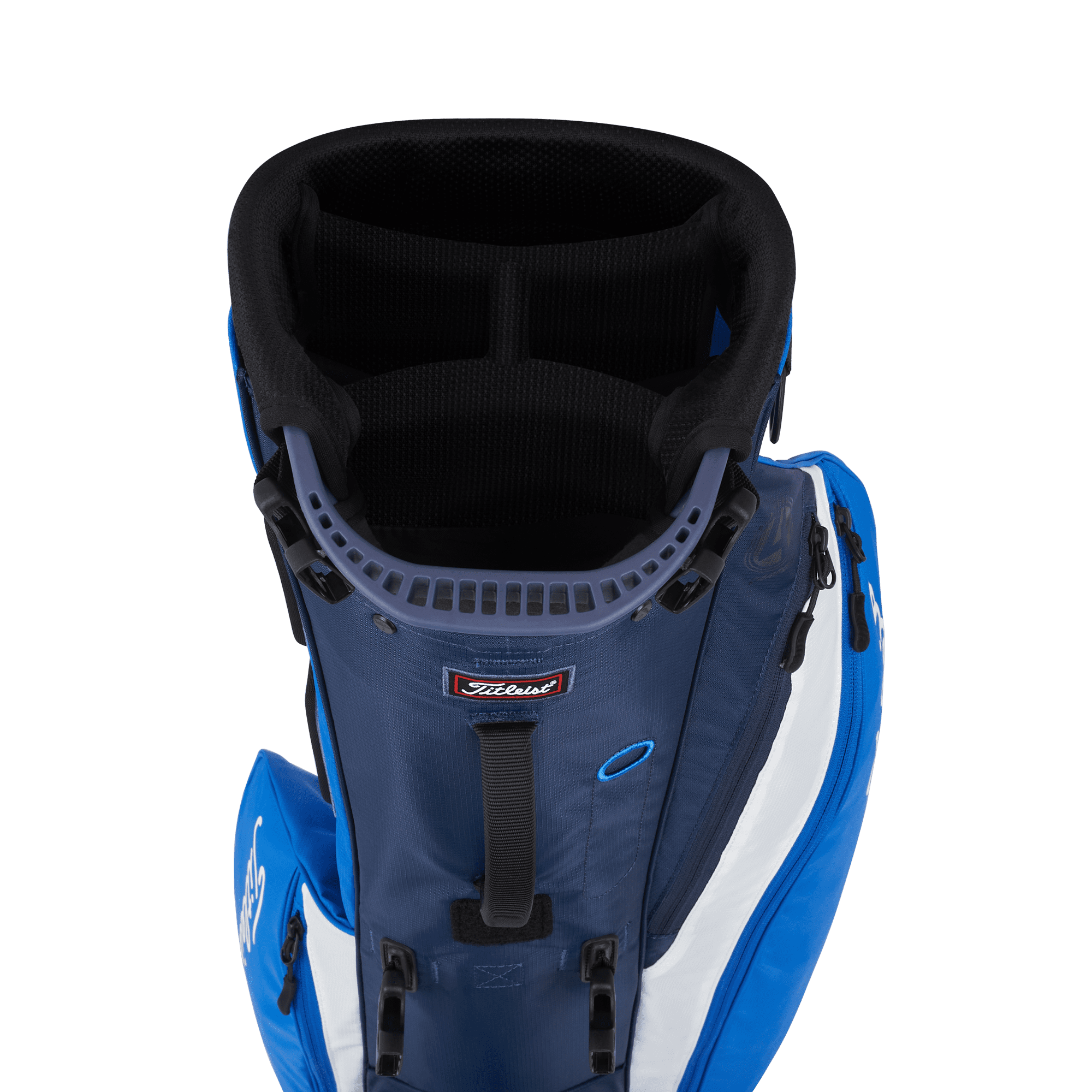 Players 4 Carbon 2022 Stand Bag