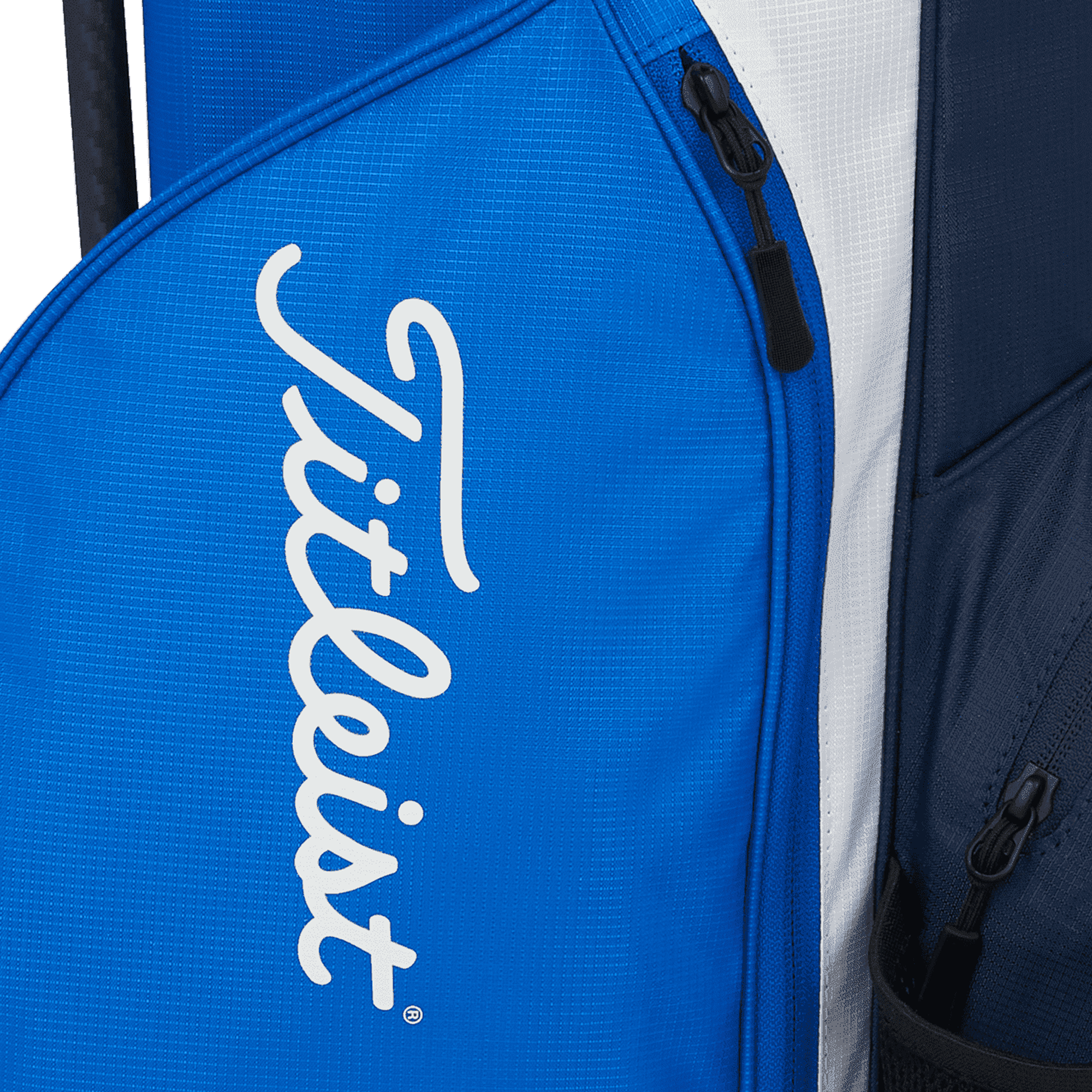 Players 4 Carbon 2022 Stand Bag