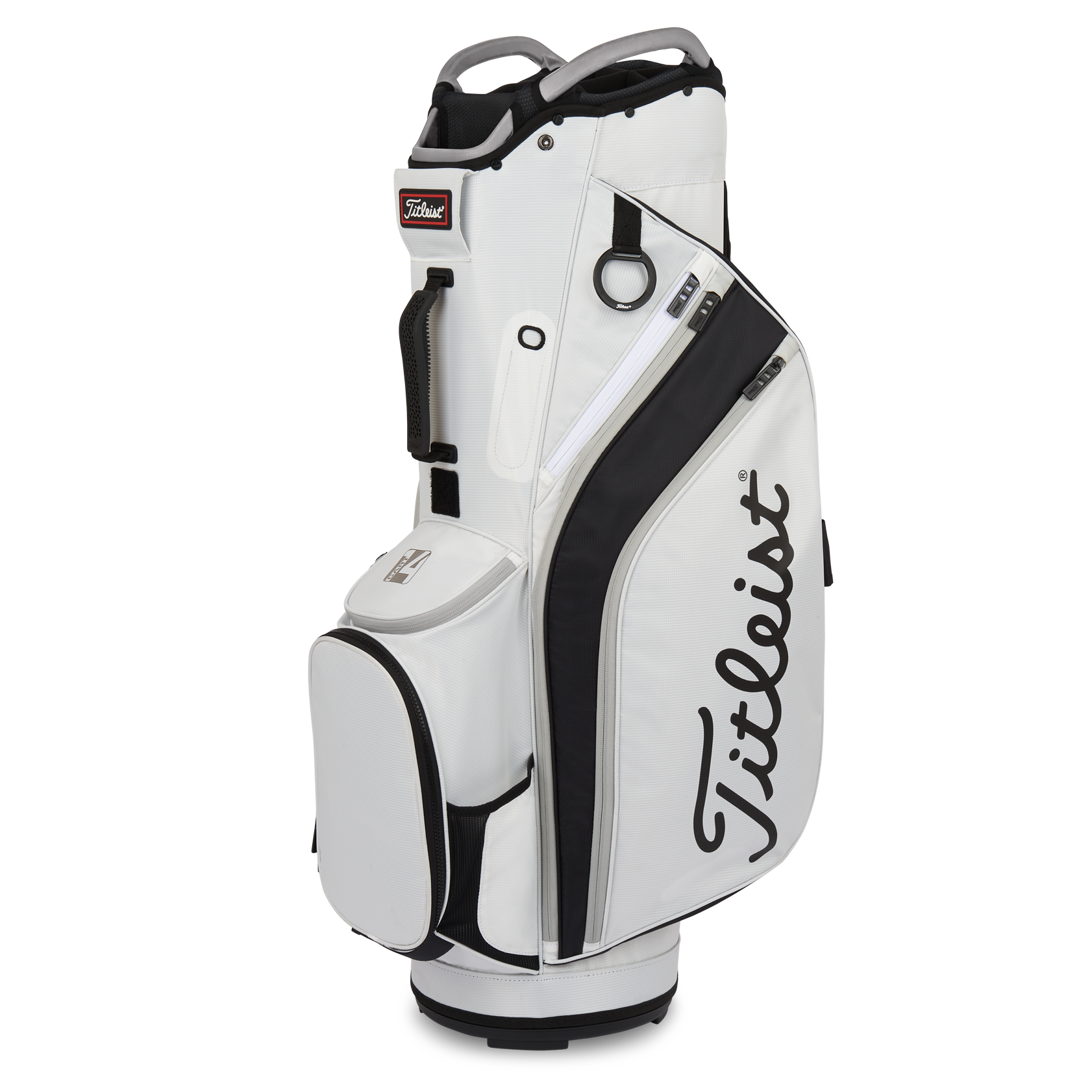 Cart 14 2023 Cart Bag
