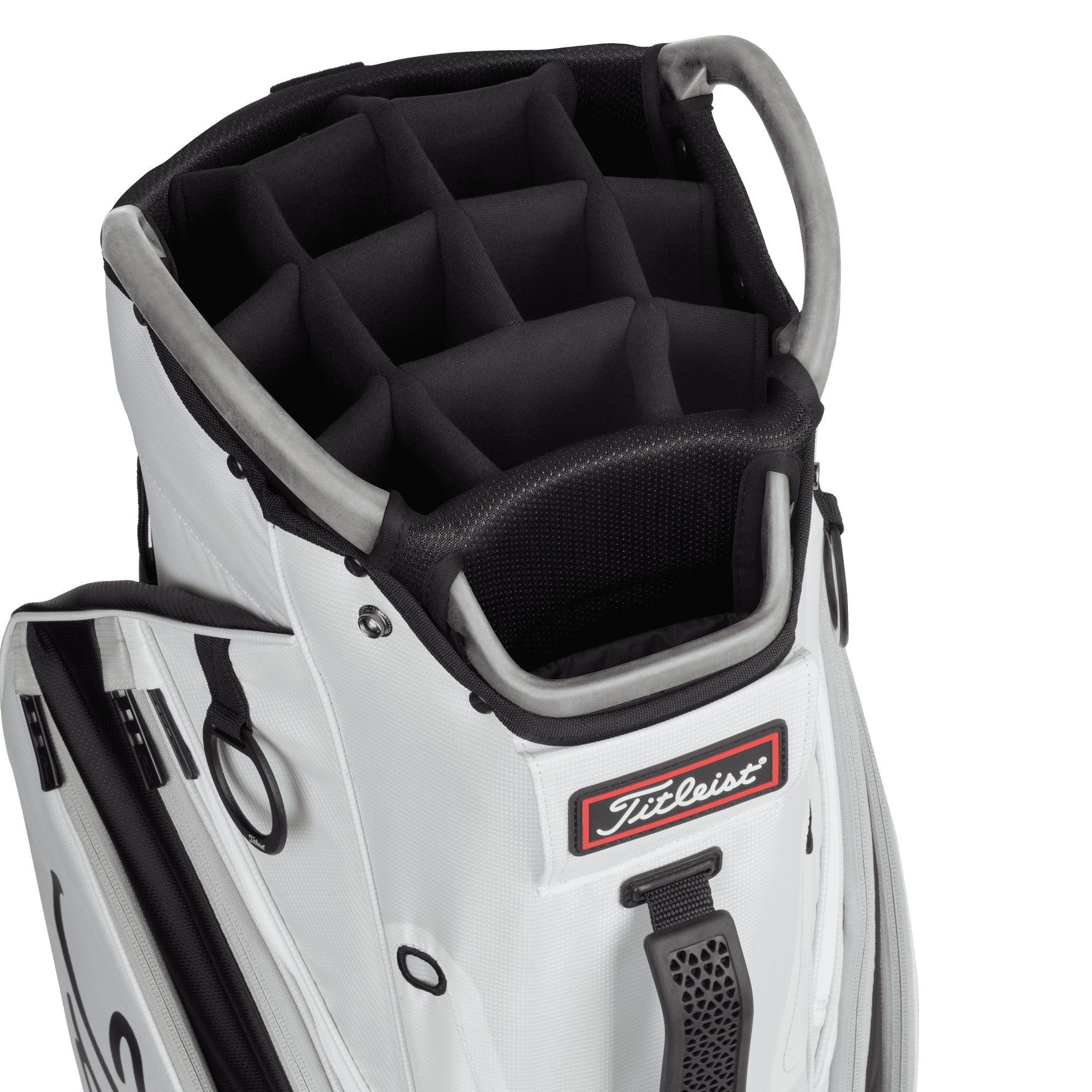 Cart 14 2023 Cart Bag