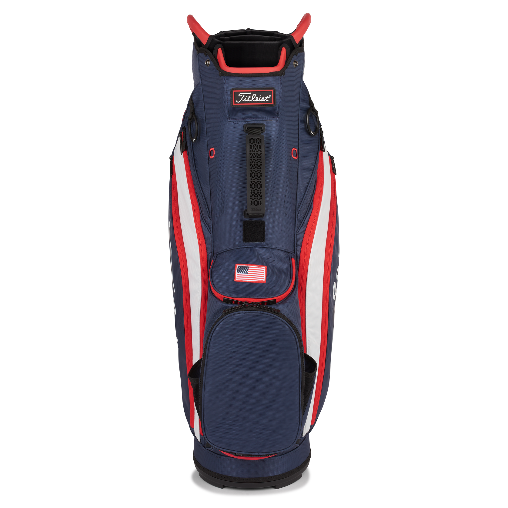Cart 14 2023 Cart Bag