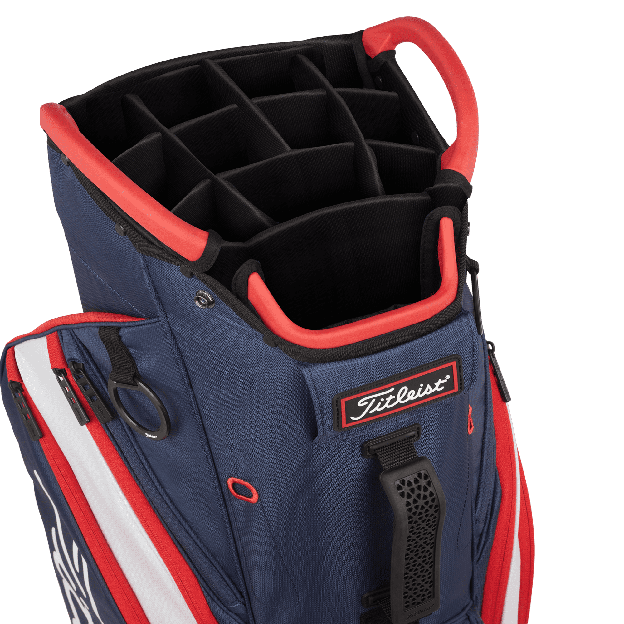 Cart 14 2023 Cart Bag