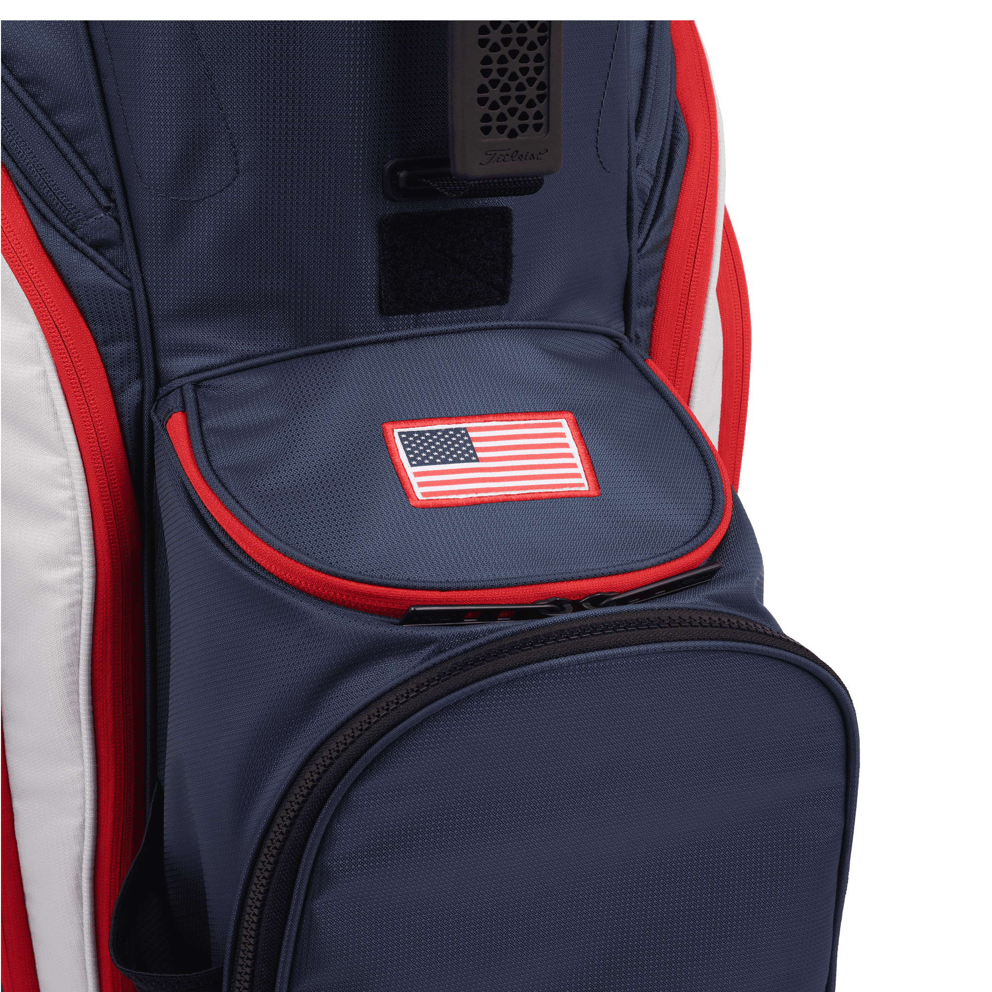 Cart 14 2023 Cart Bag